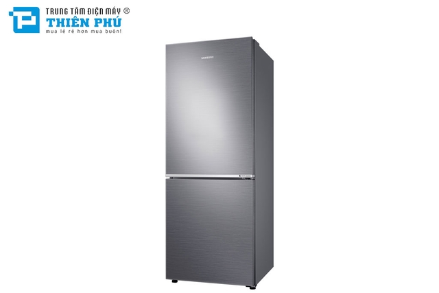 Tủ Lạnh Samsung Inverter RB27N4020S9/SV 2 Cánh 285 Lít