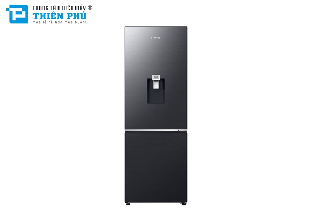 Tủ Lạnh Samsung Inverter RB30N4190B1/SV 2 Cánh 307 Lít