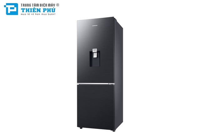 Tủ Lạnh Samsung Inverter RB30N4190B1/SV 2 Cánh 307 Lít