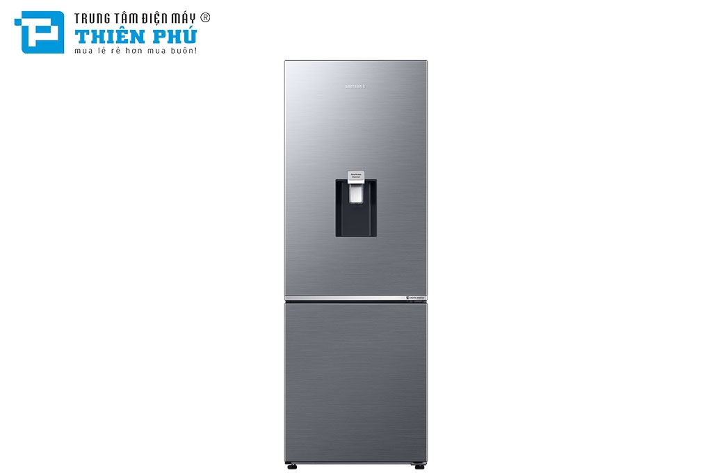 Tủ Lạnh Samsung Inverter RB30N4190S9/SV 2 Cánh 307 Lít