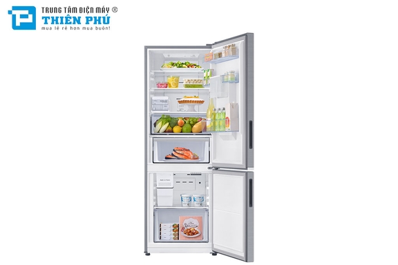 Tủ Lạnh Samsung Inverter RB30N4190B1/SV 2 Cánh 307 Lít