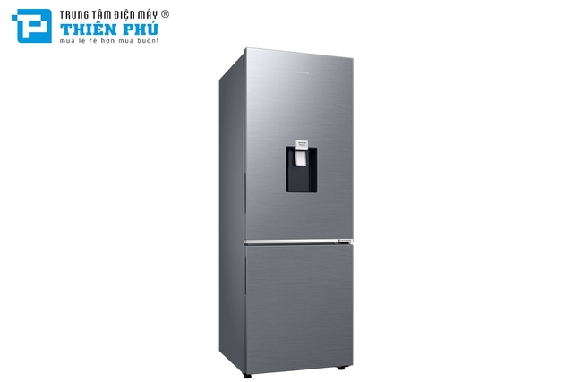 Tủ Lạnh Samsung Inverter RB30N4190S9/SV 2 Cánh 307 Lít