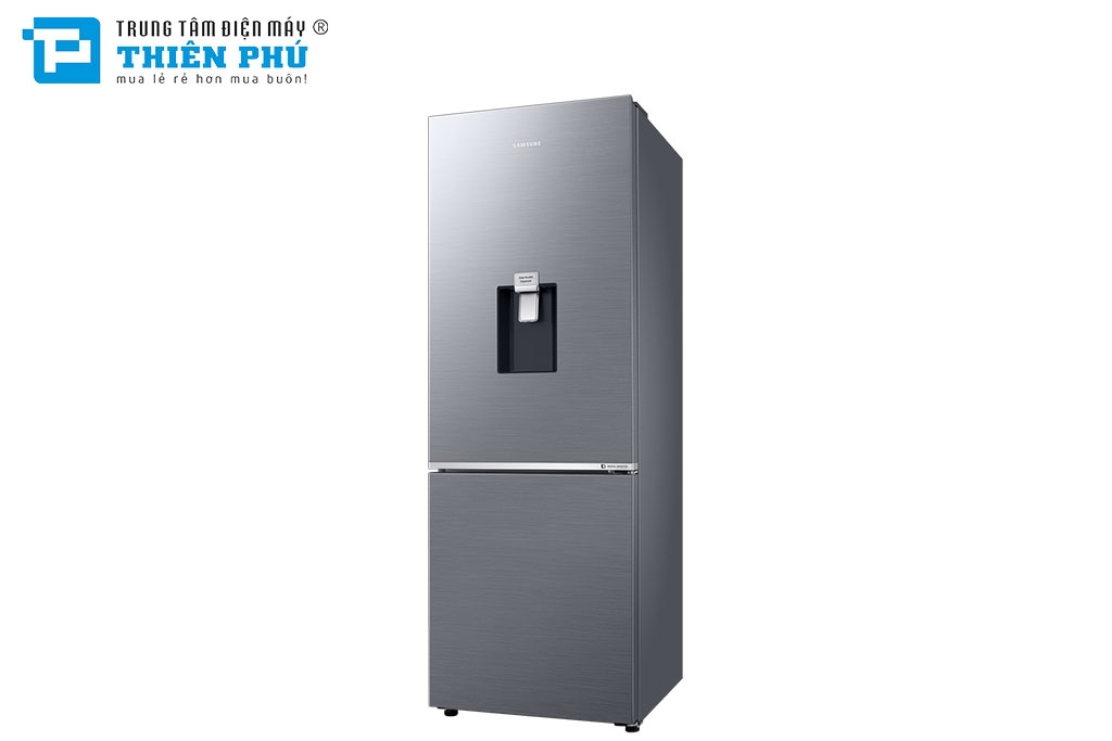 Tủ Lạnh Samsung Inverter RB30N4190S9/SV 2 Cánh 307 Lít