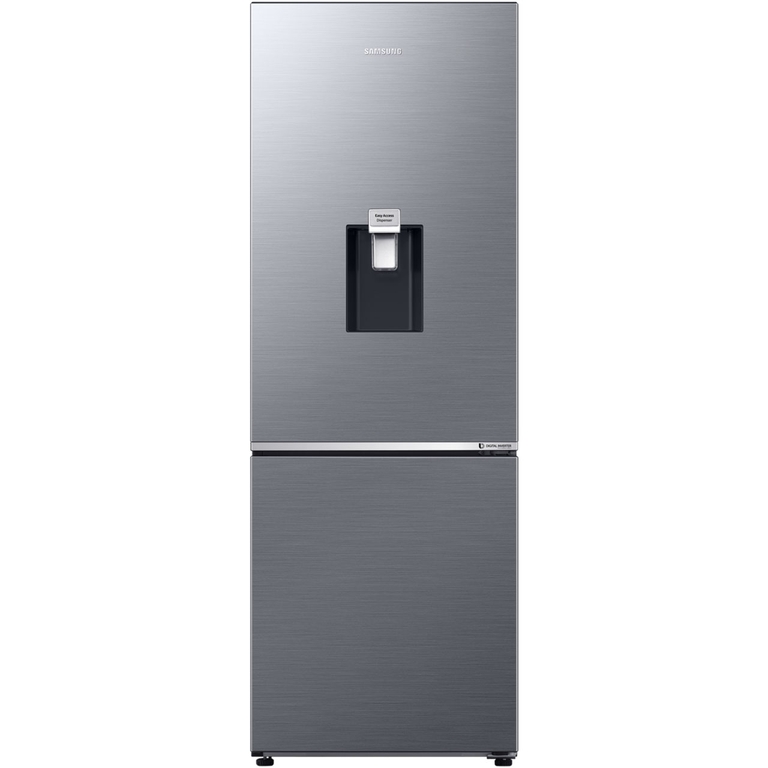 Tủ Lạnh Samsung Inverter RB30N4190S9/SV 2 Cánh 307 Lít