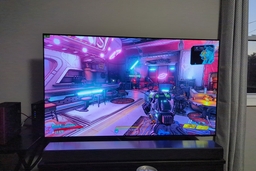 Khám phá các công nghệ AI có trên smart tivi Samsung OLED 77 inch QA77S85FAEXXV