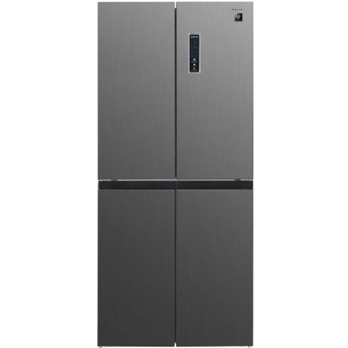 Tủ lạnh Sharp Multi Door inverter 421 lít SJ-FXP510V-MG và những tính năng mà bạn chưa buieets khi sử dụng tủ lạnh