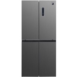 Tủ lạnh Sharp Multi Door inverter 421 lít SJ-FXP510V-MG và những tính năng mà bạn chưa buieets khi sử dụng tủ lạnh