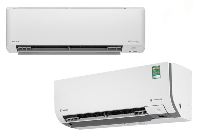 So sánh điều hòa Daikin FTKY25ZVMV và FTKM25AVMV, đâu là dòng cao cấp thực thụ?