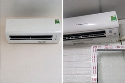 Nên chọn điều hòa Daikin FTF25XAV1V hay điều hòa Mitsubishi SRK09CTR-S5?