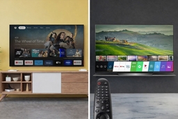 Phân khúc dưới 15 triệu nên mua tivi Sony K-55S25VM2 hay tivi LG 55QNED70ASA tốt?