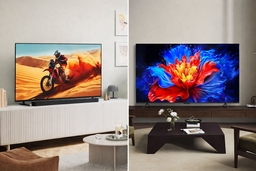 So sánh giữa tivi Sony K-75S25VM2 và tivi TCL 75P8K, lựa chọn tivi 75 inch nào đáng giá?