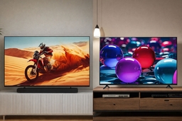 So sánh tivi Sony K-65S25VM2 và tivi LG 65UA7350PSB, đâu là vua tivi 65 inch tầm trung?