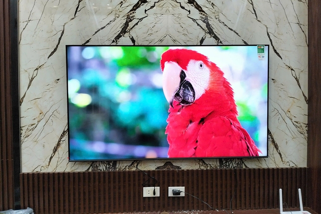 8 lý do khiến tivi Sony K-75S25VM2 là mẫu tivi 75 inch vô đối trong tầm giá dưới 25 triệu