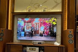 Có nên mua tivi Sony Bravia 5 K-85XR50 85 inch? Review chi tiết hình ảnh, âm thanh