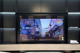 7 Tính năng ẩn trên tivi Sony 65 inch K-65XR80M2 giúp bạn xem phim như ở rạp