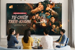 Giới thiệu loạt tivi Sony 75 inch đời mới đáng mua trong năm 2026