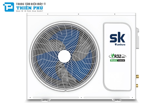 Điều Hòa Sumikura 9000Btu APS/APO-092/OSAKA