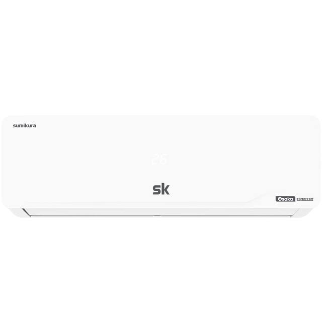 Điều Hòa Sumikura 9000Btu APS/APO-092/OSAKA