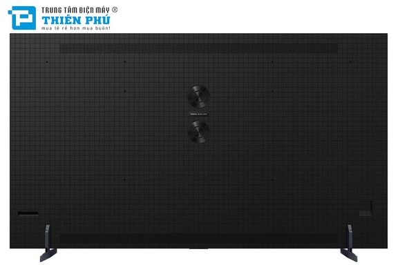 Google Tivi TCL 4K QD-Mini LED 115 Inch 115X955 Max