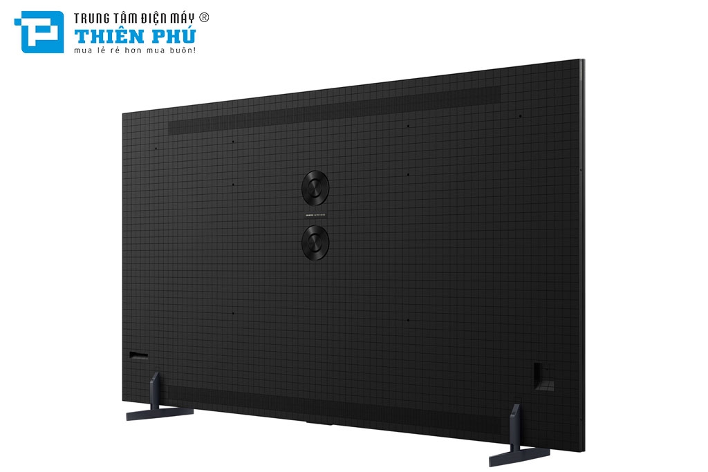 Google Tivi TCL 4K QD-Mini LED 115 Inch 115X955 Max