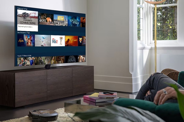 ẹo tăng tốc độ cho tivi bị chậm, lag sau thời gian sử dụng hiệu quả 100%