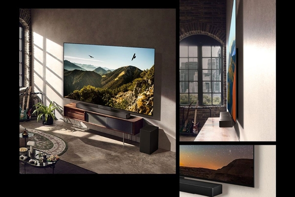 Chia sẻ loạt tivi OLED 55 inch giá rẻ bất ngờ và chất lượng cao cấp đáng mua trong năm 2026