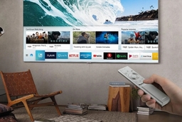 Tivi Samsung bị giật lag? Hãy thử ngay 5 cách này để giúp thiết bị chạy mượt hơn