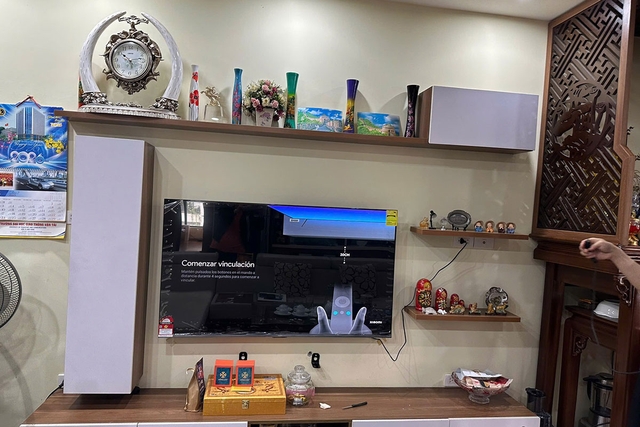 Kinh nghiệm chọn mua tivi Sony để xem phim, đừng bỏ qua 3 thông số quan trọng này