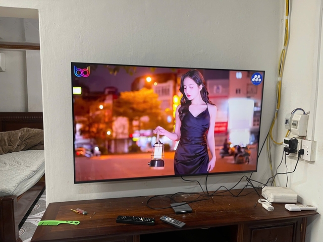 Top 5 tivi 85 inch bán chạy nhất năm 2026 mà bạn không nên bỏ lỡ