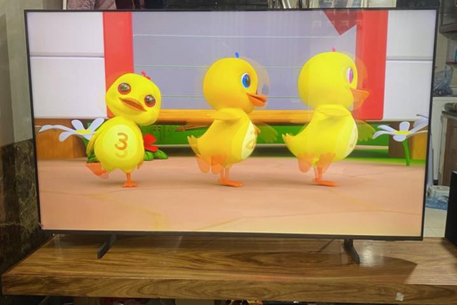 Tivi Sony bị chậm, treo máy? 5 cách giải phóng bộ nhớ và tăng tốc tức thì