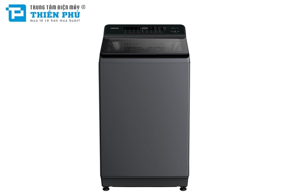 Máy Giặt Toshiba Inverter 12Kg AW-T26D1300TV(MG)