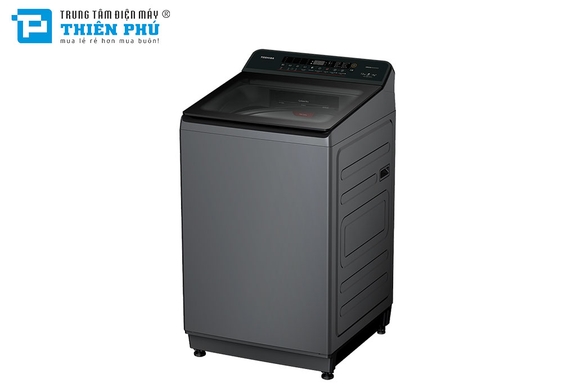 Máy Giặt Toshiba Inverter 12Kg AW-T26D1300TV(MG)