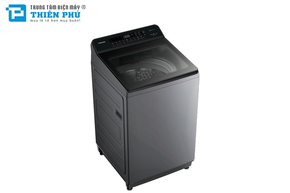 Máy Giặt Toshiba Inverter 12Kg AW-T26D1300TV(MG)