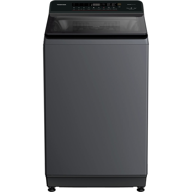 Máy Giặt Toshiba Inverter 12Kg AW-T26D1300TV(MG)