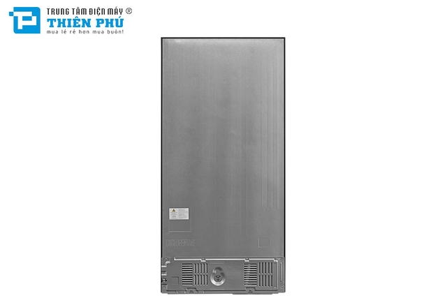 Tủ Lạnh Toshiba Multi Door Inverter 471 Lít GR-RF606WI-PMV(60)-AG