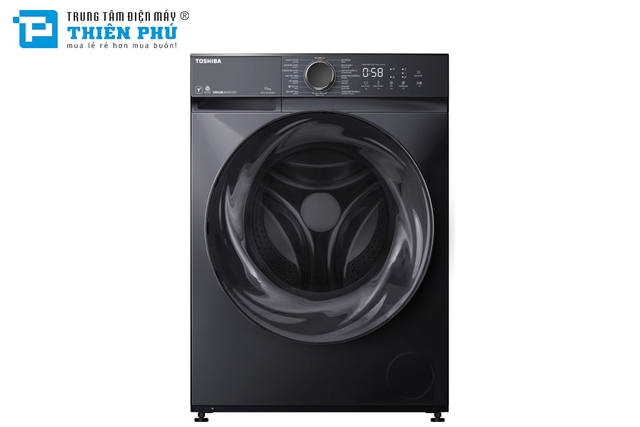 Máy Giặt Toshiba Inverter 11Kg TW-T21B120UWV(MG)