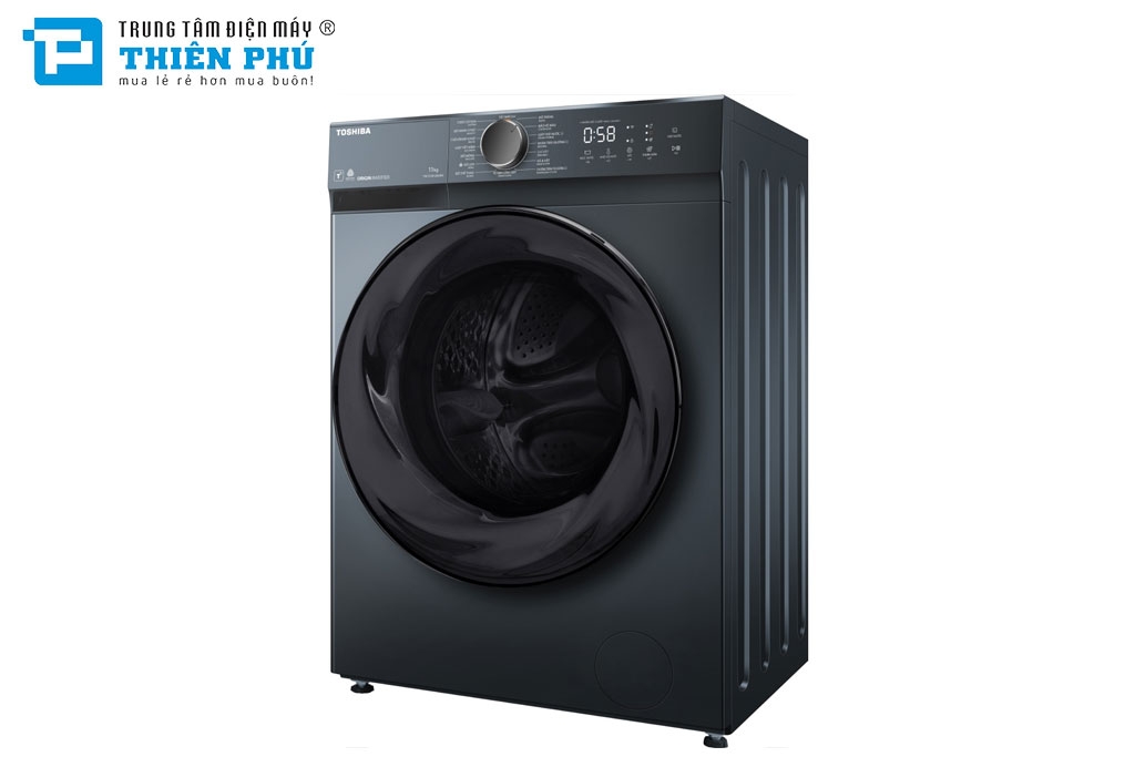 Máy Giặt Toshiba Inverter 11Kg TW-T21B120UWV(MG)