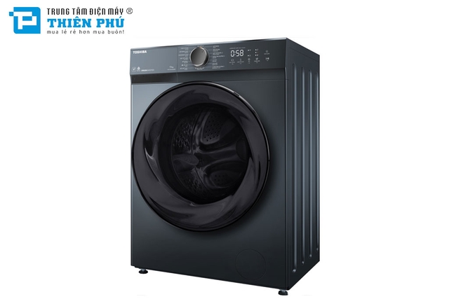Máy Giặt Toshiba Inverter 11Kg TW-T21B120UWV(MG)
