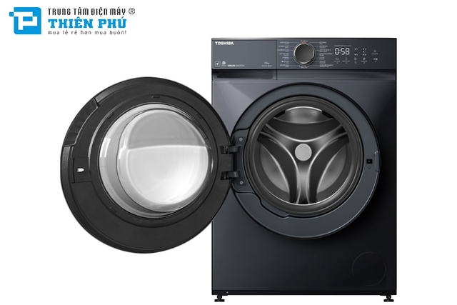 Máy Giặt Toshiba Inverter 11Kg TW-T21B120UWV(MG)