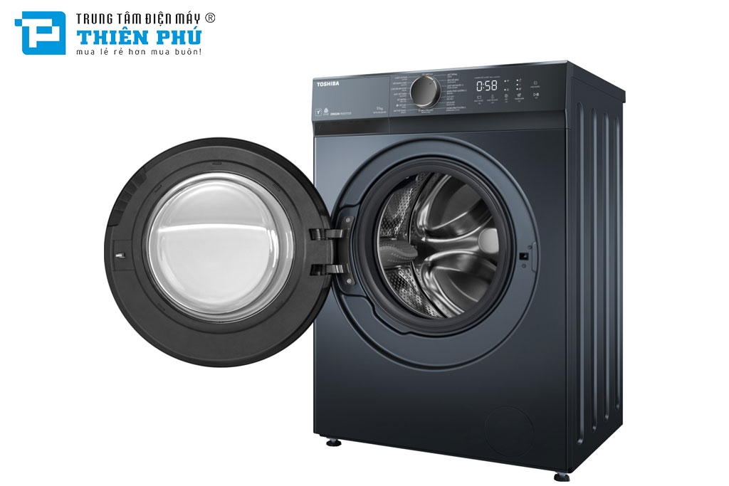 Máy Giặt Toshiba Inverter 11Kg TW-T21B120UWV(MG)