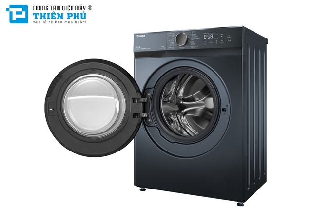 Máy Giặt Toshiba Inverter 11Kg TW-T21B120UWV(MG)