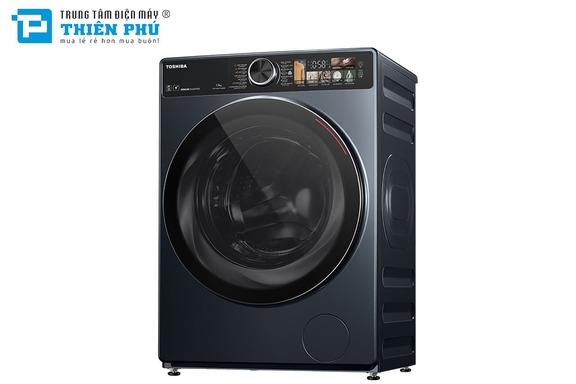 Máy Giặt Toshiba TW-T25BZP140MWV(MG) Inverter 13Kg
