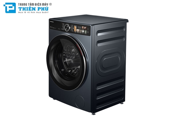 Máy Giặt Toshiba TW-T25BZP140MWV(MG) Inverter 13Kg