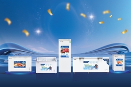 Giữ thực phẩm tươi ngon cùng tủ đông Hoà Phát – Bí quyết bảo quản hiệu quả