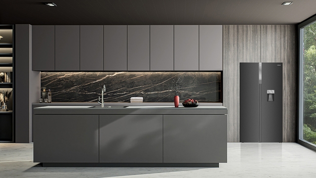 Những điểm độc đáo về tủ lạnh Hitachi HRSN9563DWDXVN bạn nên biết