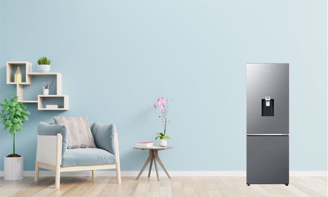 Những tính năng vượt trội có trên tủ lạnh Samsung RB30N4190S9/SV