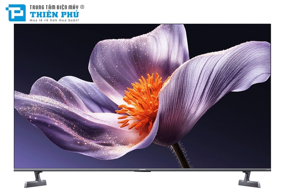 Google Tivi Xiaomi S Pro Mini LED 4K 55 Inch L55MB-SSEA