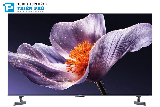 Google Tivi Xiaomi S Pro Mini LED 4K 75 Inch L75MB-SSEA