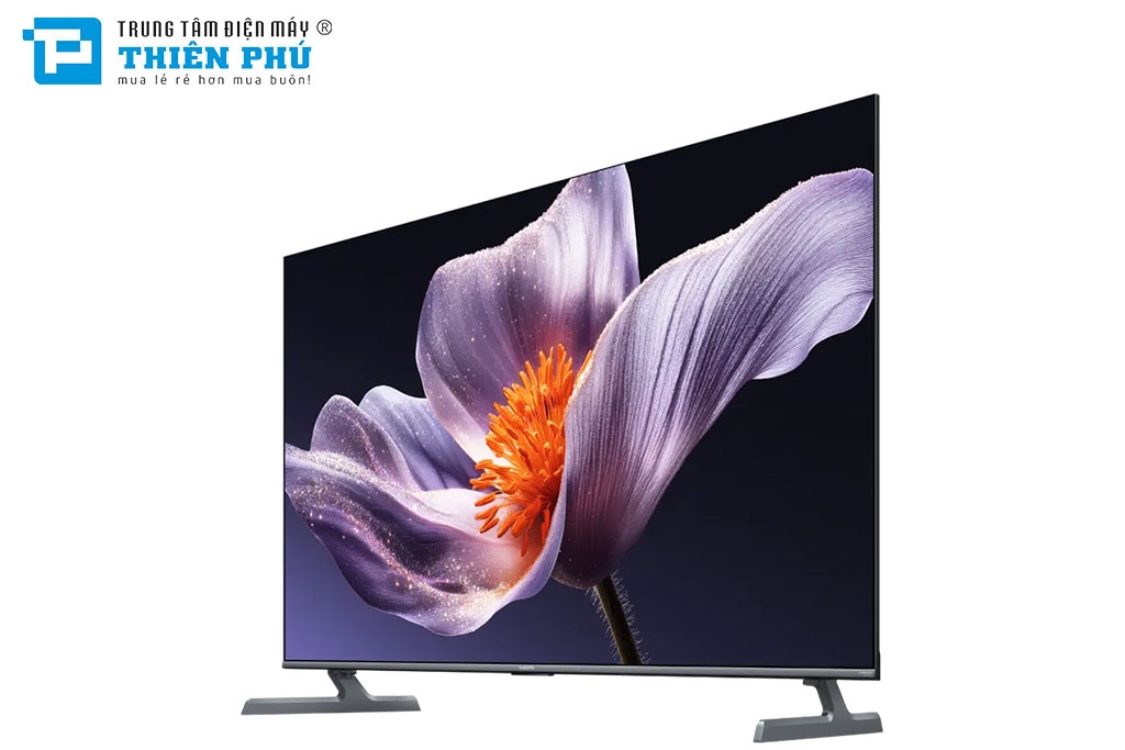 Google Tivi Xiaomi S Pro Mini LED 4K 75 Inch L75MB-SSEA