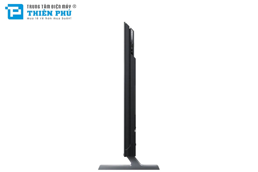 Google Tivi Xiaomi S Pro Mini LED 4K 75 Inch L75MB-SSEA